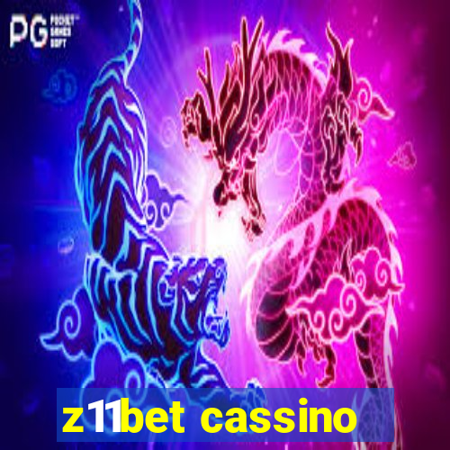 z11bet cassino